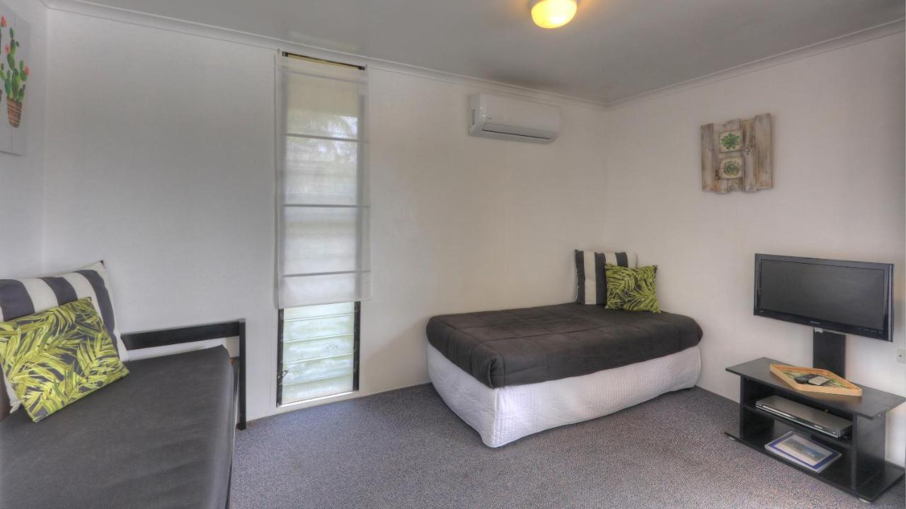 Maroochy River Bungalows Diddillibah ภายนอก รูปภาพ